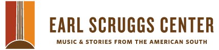 Earl Scruggs Logo